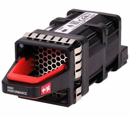 Main Image for HPE Networking Comware 5960 400G Power Supply Side to Port Side Airflow Fan Module