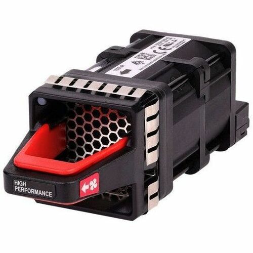 Main Image for HPE Networking Comware 5960 400G Power Supply Side to Port Side Airflow Fan Module