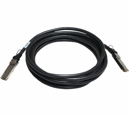 Main Image for HPE Networking Comware 1xQSFP-DD 400G to 8xSFP56 50G 2.5m Split Direct Attach Cable