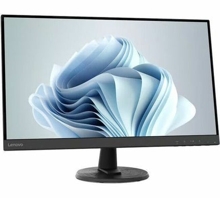 Main Image for Lenovo D27-40 27" Class Full HD LED Monitor - 16:9 - Raven Black