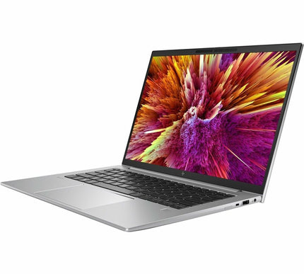 Main Image for HP ZBook Firefly G10 14" Mobile Workstation - Intel Core i5 13th Gen i5-1335U - 8 GB - 256 GB SSD