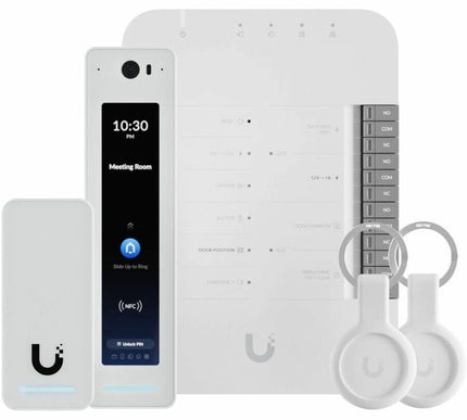 Main Image for Ubiquiti G2 Starter Kit Professional