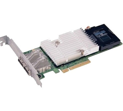 Main Image for Dell PERC H730P RAID Controller Card - 2 GB