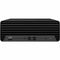 Main Image for HP Elite 800 G9 Desktop Computer - Intel Core i7 12th Gen i7-12700 - 16 GB - 512 GB PCI Express NVMe SSD - Small Form Factor