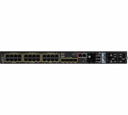 Main Image for Cisco Catalyst IE-9320-24P4X Ethernet Switch