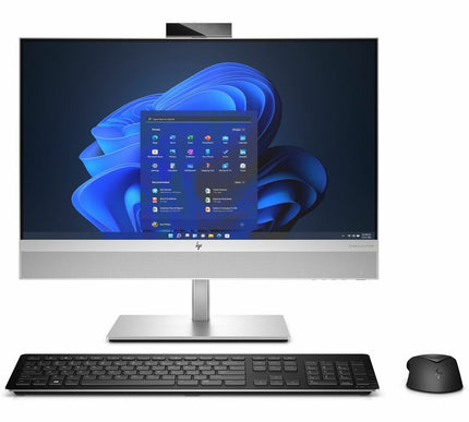 Main Image for HP EliteOne 840 G9 All-in-One Computer - Intel Core i5 12th Gen i5-12500 - 16 GB - 256 GB SSD - 23.8" - Desktop