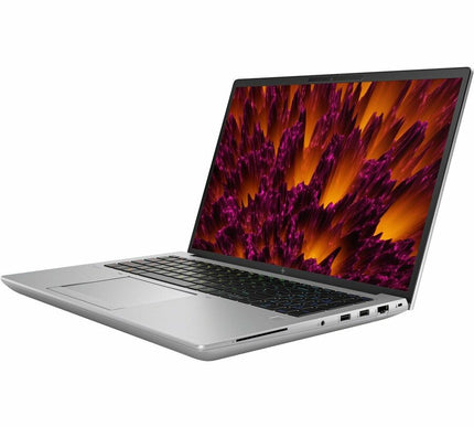 Main Image for HP ZBook Fury G10 16" Mobile Workstation - Intel Core i9 13th Gen i9-13950HX - vPro Technology - 64 GB - 1 TB SSD