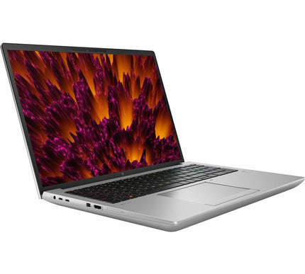 Main Image for HP ZBook Fury G10 16" Mobile Workstation - Intel Core i7 13th Gen i7-13850HX - vPro Technology - 64 GB - 1 TB SSD - English (US) Keyboard