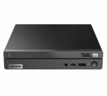 Main Image for Lenovo ThinkCentre neo 50q Gen 4 12LN000BSS Desktop Computer - Intel Core i5 13th Gen i5-13420H - 16 GB - 256 GB SSD - Tiny - Black