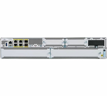 Main Image for Cisco Catalyst C8300-2N2S-6T Router