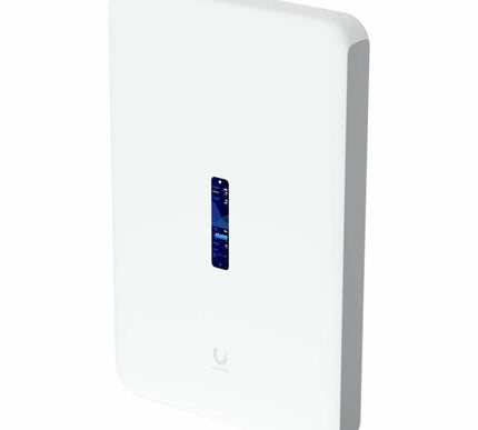 Main Image for Ubiquiti Dream Wall UDW Dual Band Wi-Fi 6 IEEE 802.11 a/b/g/n/ac/ax 2.70 Gbit/s Wireless Access Point
