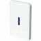 Main Image for Ubiquiti Dream Wall UDW Dual Band Wi-Fi 6 IEEE 802.11 a/b/g/n/ac/ax 2.70 Gbit/s Wireless Access Point