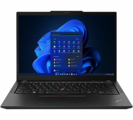 Main Image for Lenovo ThinkPad X13 Gen 4 21J30004US 13.3" Notebook - WUXGA - AMD Ryzen 5 PRO 7540U - 16 GB - 256 GB SSD - English Keyboard - Deep Black