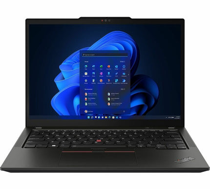 Main Image for Lenovo ThinkPad X13 Gen 4 21J30005US 13.3" Touchscreen Notebook - WUXGA - AMD Ryzen 5 PRO 7540U - 16 GB - 512 GB SSD - English Keyboard - Storm Gray
