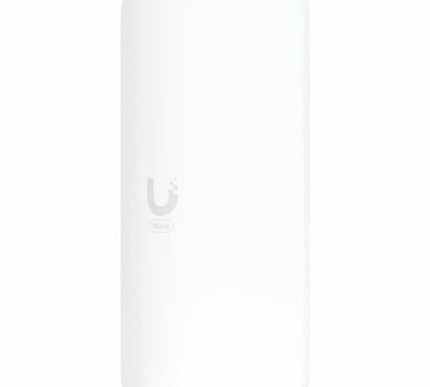 Main Image for Ubiquiti Wave AP Micro Single Band Wi-Fi 6 IEEE 802.11ax 5 Gbit/s Wireless Access Point - Outdoor