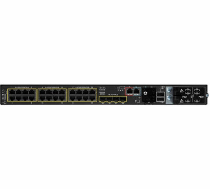 Main Image for Cisco Catalyst IE-9320-24T4X Ethernet Switch