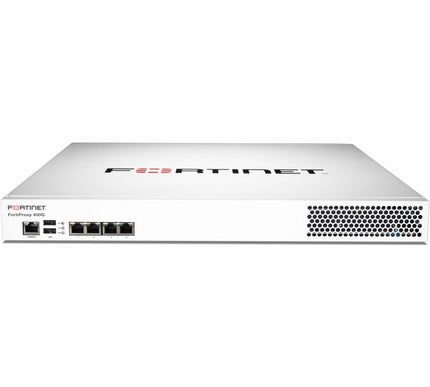 Main Image for Fortinet FortiProxy 400G Network Security/Firewall Appliance