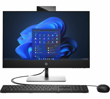 Main Image for HP ProOne 440 G9 All-in-One Computer - Intel Core i7 12th Gen i7-12700 - vPro Technology - 16 GB - 256 GB SSD - 23.8" Full HD - Desktop