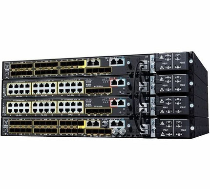 Main Image for Cisco Catalyst IE9300 Ethernet Switch