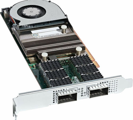 Main Image for Cisco 15000 200Gigabit Ethernet Card