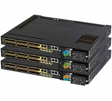 Main Image for Cisco Catalyst IE9300 Ethernet Switch