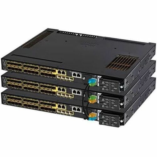 Main Image for Cisco Catalyst IE9300 Ethernet Switch