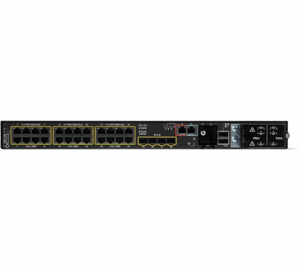 Main Image for Cisco Catalyst IE-9320-24P4S Ethernet Switch