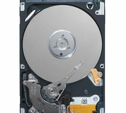 Main Image for Dell 16 TB Hard Drive - 3.5" Internal - SAS (12Gb/s SAS)