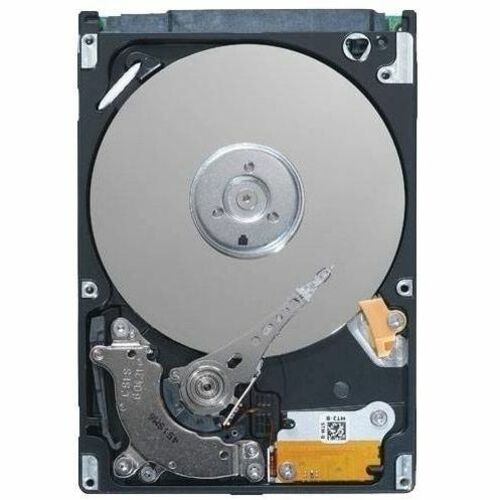 Main Image for Dell 16 TB Hard Drive - 3.5" Internal - SAS (12Gb/s SAS)
