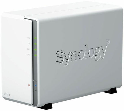 Main Image for Synology DiskStation DS223j SAN/NAS Storage System