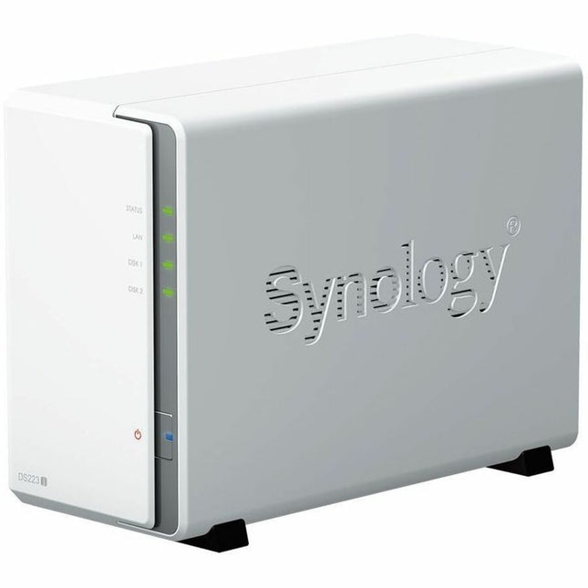 Main Image for Synology DiskStation DS223j SAN/NAS Storage System