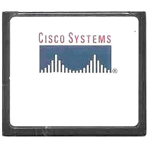 Main Image for Cisco 512MB CompactFlash Card