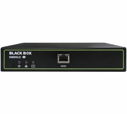 Main Image for Emerald&reg; SE KVM-over-IP - DVI-D, USB 2.0, Audio, RJ45