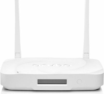 Main Image for Aruba AP-605R Tri Band Wi-Fi 6E IEEE 802.11 a/b/g/n/ac/ax 3.60 Gbit/s Wireless Access Point - Indoor - TAA Compliant