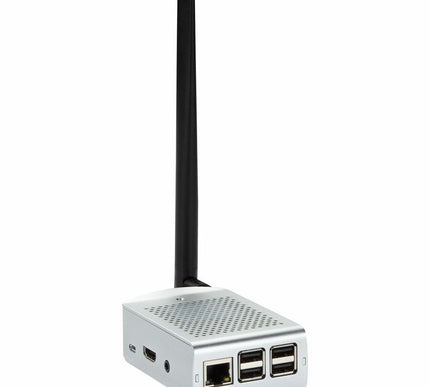 Main Image for Black Box AW3000 Bundle - 915 MHz Wireless Gateway with 10 Temperature Sensors and 1 Door