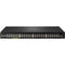 Main Image for Aruba 2930F 48G PoE+ 4SFP 740W Switch