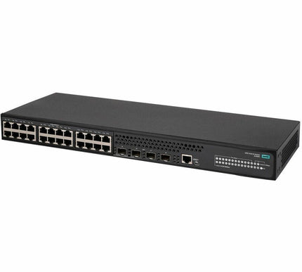 Main Image for HPE FlexNetwork 5140 24G 4SFP+ EI Switch
