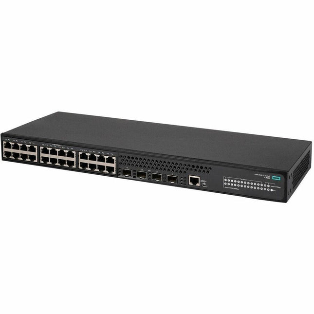 Main Image for HPE FlexNetwork 5140 24G 4SFP+ EI Switch