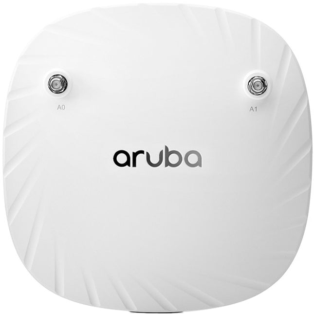 Main Image for Aruba AP-504 Dual Band 802.11ax 1.49 Gbit/s Wireless Access Point - Indoor