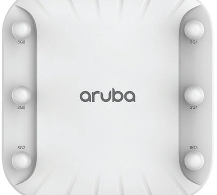 Main Image for Aruba AP-518 Dual Band 802.11ax 4.80 Gbit/s Wireless Access Point - Indoor