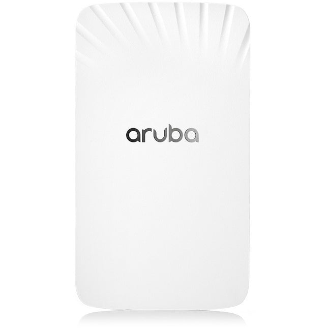 Main Image for Aruba AP-503H Dual Band 802.11ax 1.50 Gbit/s Wireless Access Point - TAA Compliant