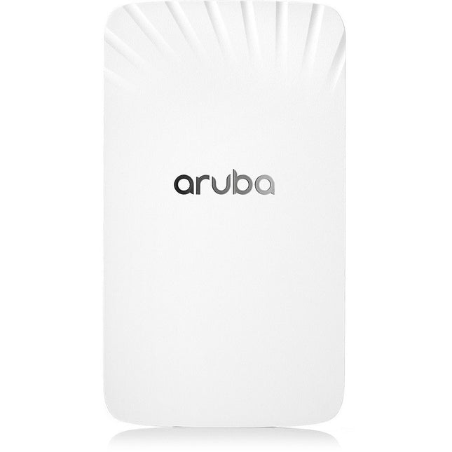 Main Image for Aruba AP-503H Dual Band 802.11ax 1.50 Gbit/s Wireless Access Point