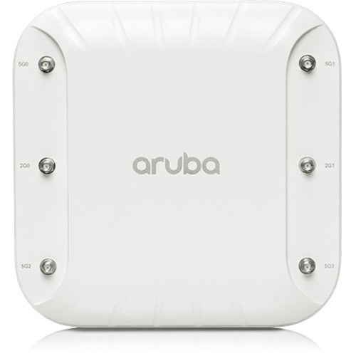 Main Image for Aruba AP-518 Dual Band 802.11ax 4.80 Gbit/s Wireless Access Point - Indoor - TAA Compliant