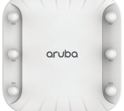 Main Image for Aruba AP-518 Dual Band 802.11ax 4.80 Gbit/s Wireless Access Point - Indoor