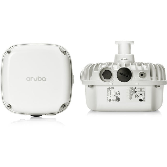 Main Image for Aruba AP-567 Dual Band 802.11ax 1.73 Gbit/s Wireless Access Point - Outdoor - TAA Compliant