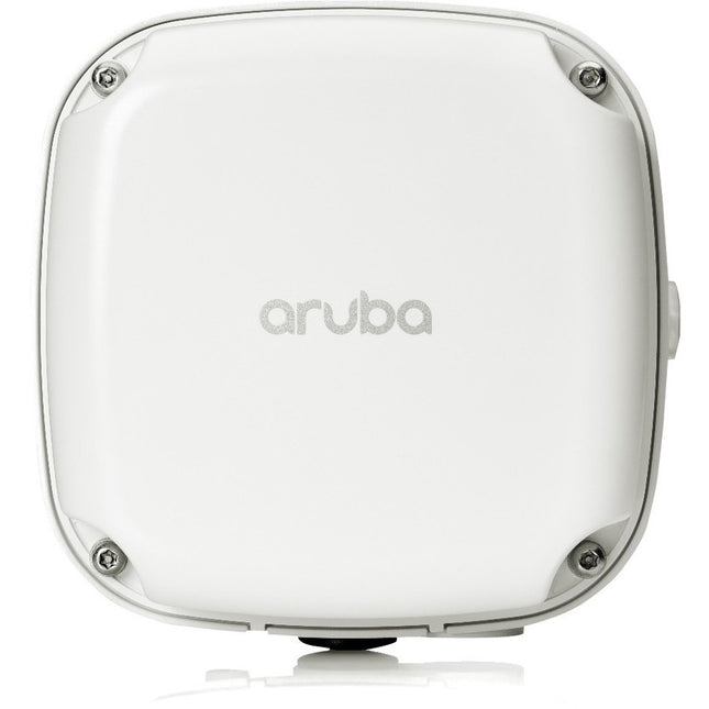 Main Image for Aruba AP-567 Dual Band 802.11ax 1.73 Gbit/s Wireless Access Point - Outdoor - TAA Compliant