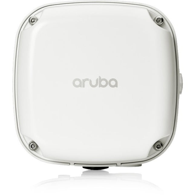 Main Image for Aruba AP-565 Dual Band 802.11ax 1.73 Gbit/s Wireless Access Point - Outdoor - TAA Compliant