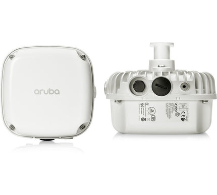 Main Image for Aruba AP-567 Dual Band 802.11ax 1.73 Gbit/s Wireless Access Point - Outdoor - TAA Compliant