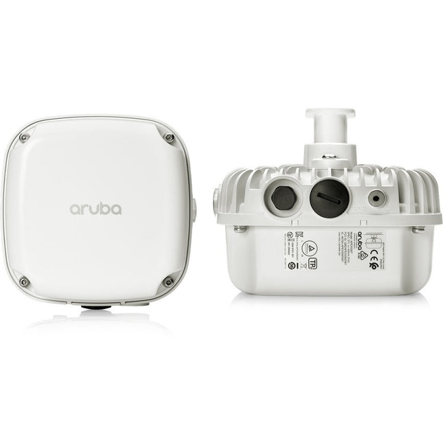 Main Image for Aruba AP-567 Dual Band 802.11ax 1.73 Gbit/s Wireless Access Point - Outdoor - TAA Compliant