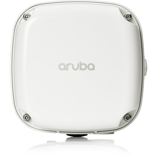 Main Image for Aruba AP-565 Dual Band 802.11ax 1.73 Gbit/s Wireless Access Point - Outdoor - TAA Compliant